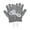 Grey, variant on Gloves for Cold Weather,Winter Gloves Winter Full&Half Gloves Hand Laptop Mitten Men Warm Finger Women USB Heated Knit Gloves Gloves for Women,Cycling Gloves Black
