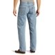 thumbnail image 2 of Vaqueros Levi's 550 Relaxed Fit para hombre, ligeros, lavados a la piedra, 32 de ancho x 32 de largo, 2 of 4