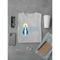 thumbnail image 3 of Assumption Of Mary Feast T-Shirt Men -Image by Shutterstock, Male x-Large, 3 of 4