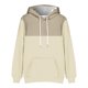 thumbnail image 3 of WILLBEST Sudaderas De Hombre Men'S Versatile Simp Le Colorblocking Casual Sport Drawstring Hooded Sweatshirt Grande, 3 of 4