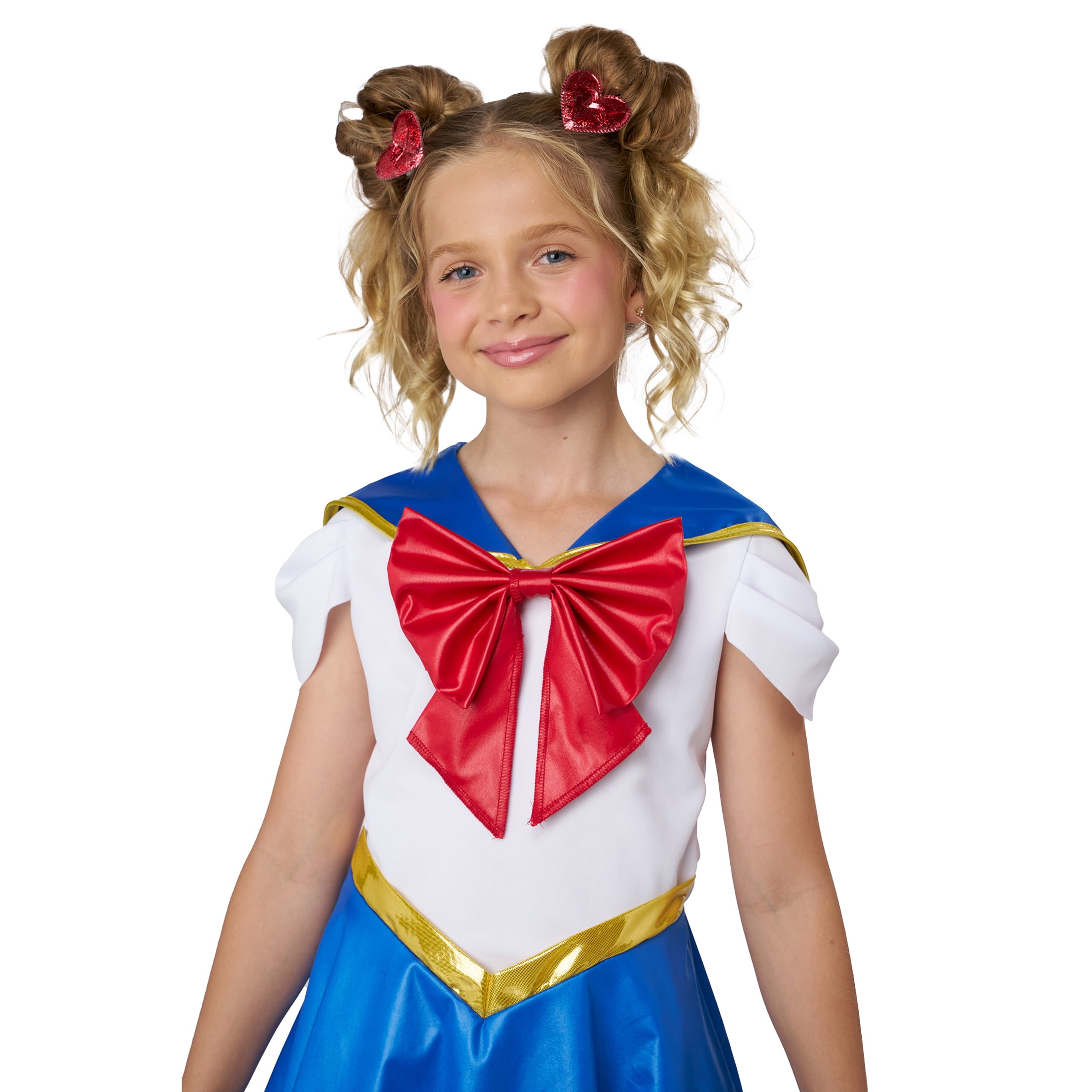 Sky Guardian Halloween Costume for Children, Girl's Size S (6/6x), by Way to Celebrate