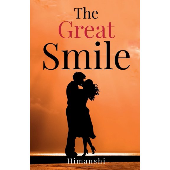 The great smile, (Paperback)