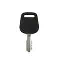 thumbnail image 2 of Ignition key Fits Cub Cadet Fits John Deere Delta DR Fits Poulan Part Number GY20680, 2 of 6