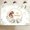 Girl, variant on God Bless Baptism Backdrop Mi Bautizo First Holy Communion Christening Background Religious Bible Church Events Baby Shower Party Decoration Banner Photo Booth Props