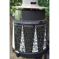SkeeterVac SV5100 Mosquito Killer, Lure, and Eliminator for Backyard
