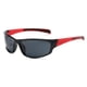 thumbnail image 5 of Gafas de sol para deportes al aire libre para hombres y mujeres, gafas de sol para bicicleta, gafas de sol con película de color 8326, 5 of 5