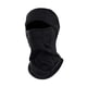thumbnail image 5 of Pasamontañas para esquí, gorro de otoño, forro, bufanda, máscara para moto de nieve, camping, esquí Negro, 5 of 9