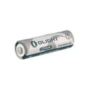 Olight AA 1.5V Lithium Battery 4 pack