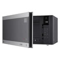 thumbnail image 3 of LG 1.5 cu.ft Counter Top Microwave Oven with Neochef Smart Inverter, 3 of 3