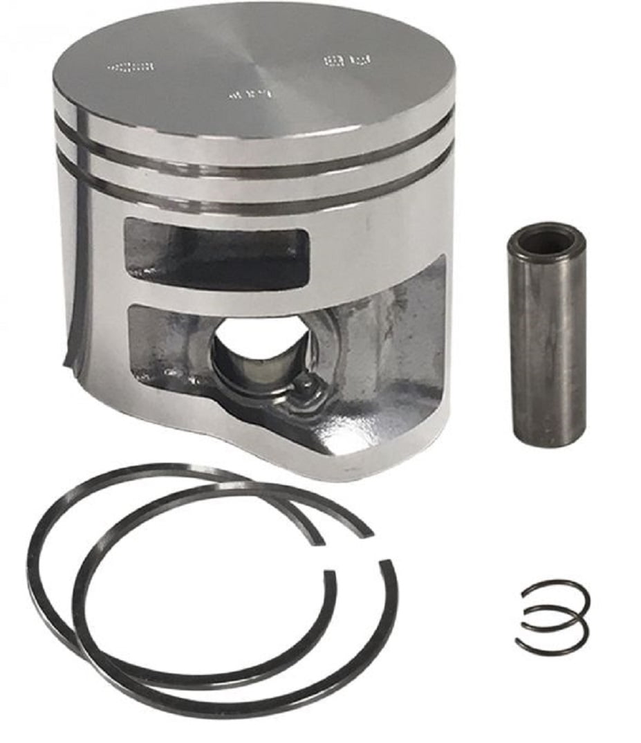 10 Pz/lotto 47mm X 1.2mm Anello Pistone, For STIHL, MS361 MS362 MS291 - Foto 10