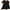 Black, variant on JuneFish Women's Plus Size Dresses 1X to 5X Crewneck Ruffle 3/4 Sleeve Casual Maxi Dress