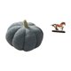 thumbnail image 5 of Almohadas de calabaza de Halloween,Almohadas de calabaza de Halloween Decoración del hogar Suave,Figura de caballo,Escultura de figura de caballo en miniatura coleccionable,Estatua de animal, 5 of 8