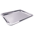 thumbnail image 3 of Air Fryer Basket for Oven,Stainless Steel Crisper Tray and Pan, Deluxe Air Fry in Your Oven, 4-Piece Set, for the Grill, 3 of 8
