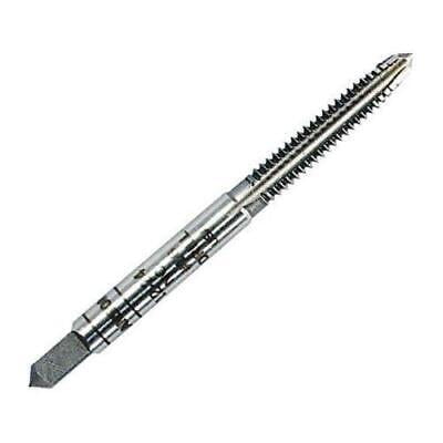 

Irwin 8123 Hanson Fractional Plug Tap 1/4 -28NF High Carbon Steel