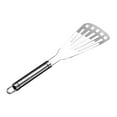 thumbnail image 5 of 1pc Stainless Steel Steak Fish Frying Spatula Egg Cooking Shovel for Home, 5 of 5
