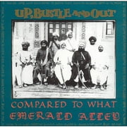 Compared To What EP