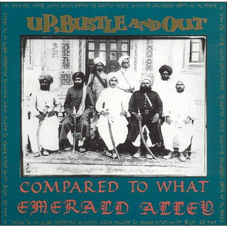 Compared To What EP
