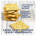 thumbnail image 2 of Triscuit Balsamic Vinegar and Basil Crackers, 200g (4 Pack), 2 of 10