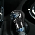 thumbnail image 1 of Gear  Knob Cover, Delicate   Knob Decor Colorfast  For Cooper R55 R56 R57 R58 R59 R60 R61, 1 of 8