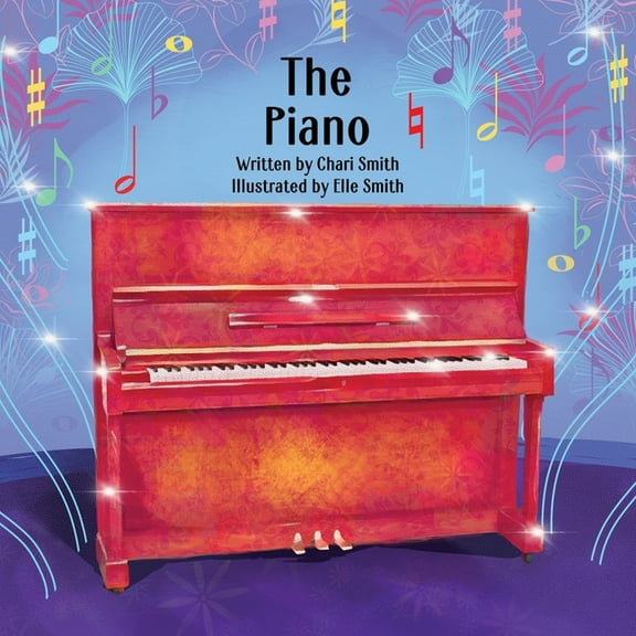 The Piano, (Paperback)