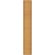 Cricut® Faux Leather for Crafting, 12"x24" Roll - Woodgrain Brown