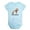 Blue Type A, variant on Mam's Little Cutie Funny Rompers For Babies, Animal Giraffe Pattern Jumpsuit, Newborn Baby Unisex Bodysuits, Infant Jumpsuits, Toddler 0-24 Months Kids One-Piece Oufits