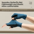 thumbnail image 5 of Gloves,Bike Summer Breathable Bike Antislip Sport, 5 of 7