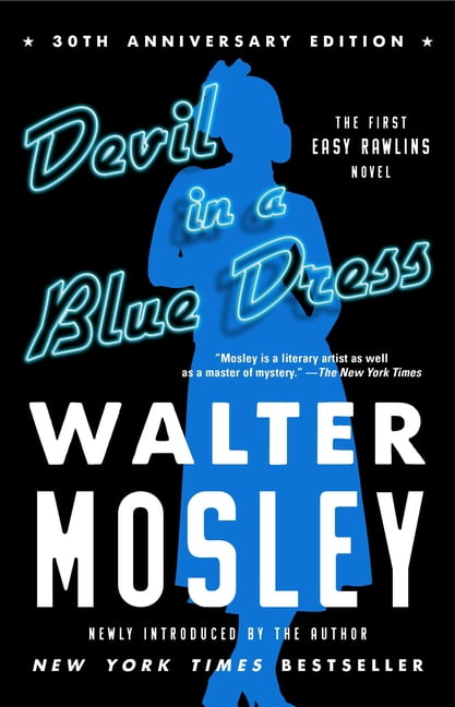easy rawlins devil in a blue dress easy rawlins devil in a blue dress