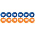 thumbnail image 1 of Less Than 5 Cleaning Balls Laundry Hair Suction Artifact Fully Automatic Cat Hair Cleaning Artifact Anti Entanglement Cleaning Washing Clothes Cat Hair, 1 of 4
