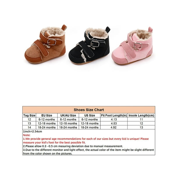 Best baby outlet booties for walking