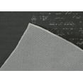 thumbnail image 2 of SABRA CHARCOAL Outdoor Rug By Kavka Designs, 2 of 5