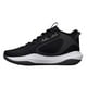 thumbnail image 4 of Tenis Unider Armour Lockdown 6 Negro Unisex negro 29, 4 of 5