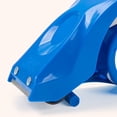 thumbnail image 2 of Capacitán Sellado Plástico Tape Dispensador Cinta Adhesiva Topeador () Azul, 2 of 4