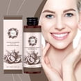 thumbnail image 4 of Enjuague bucal con aceite de coco: elimina el amarilleo y aclara, restaura la salud bucal, refresca el aliento, limpia los residuos bucales y oculta las manchas. 100 ml. Cuidado bucal., 4 of 5