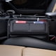 thumbnail image 3 of Caja de almacenamiento para el espacio entre asientos de los automóviles, bolsa de almacenamiento para el automóvil, caja de almacenamiento multifuncional para el espacio entre asientos de los, 3 of 5