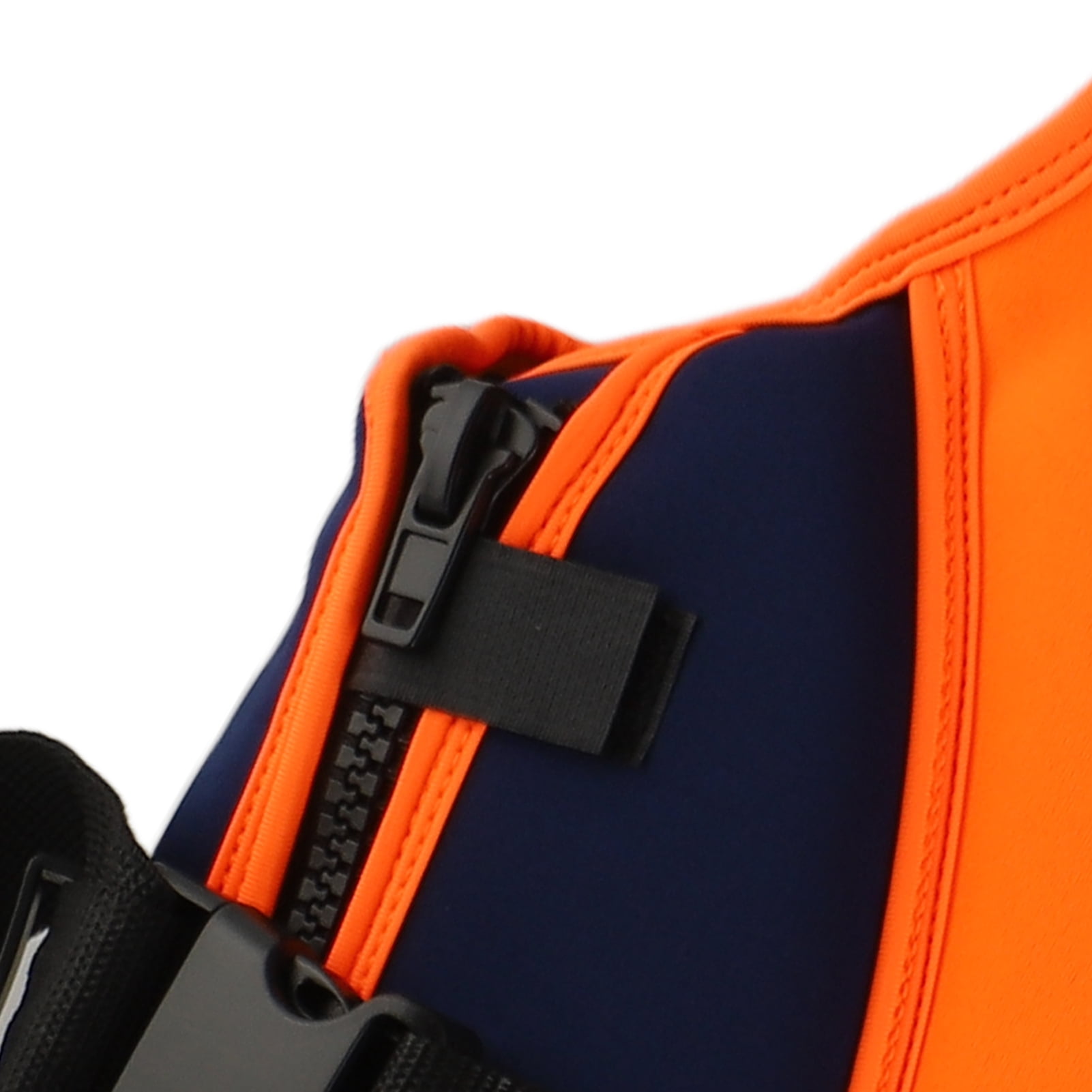 Adults Life Jacket Neoprene Safety Life Vest For Water Ski Wakeboard Swimming