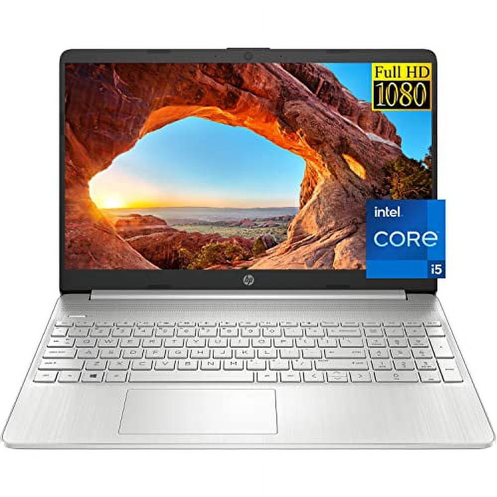 HP Pavilion 15.6