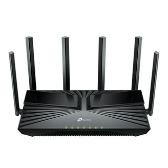 ASUS RT-AX5400 Dual Band WiFi6, AiMesh Compatible, Gaming Router