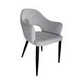 thumbnail image 1 of SILLA OCACIONAL AISHA TELA LAMB, 1 of 3