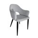 thumbnail image 1 of SILLA OCACIONAL AISHA TELA LAMB, 1 of 3