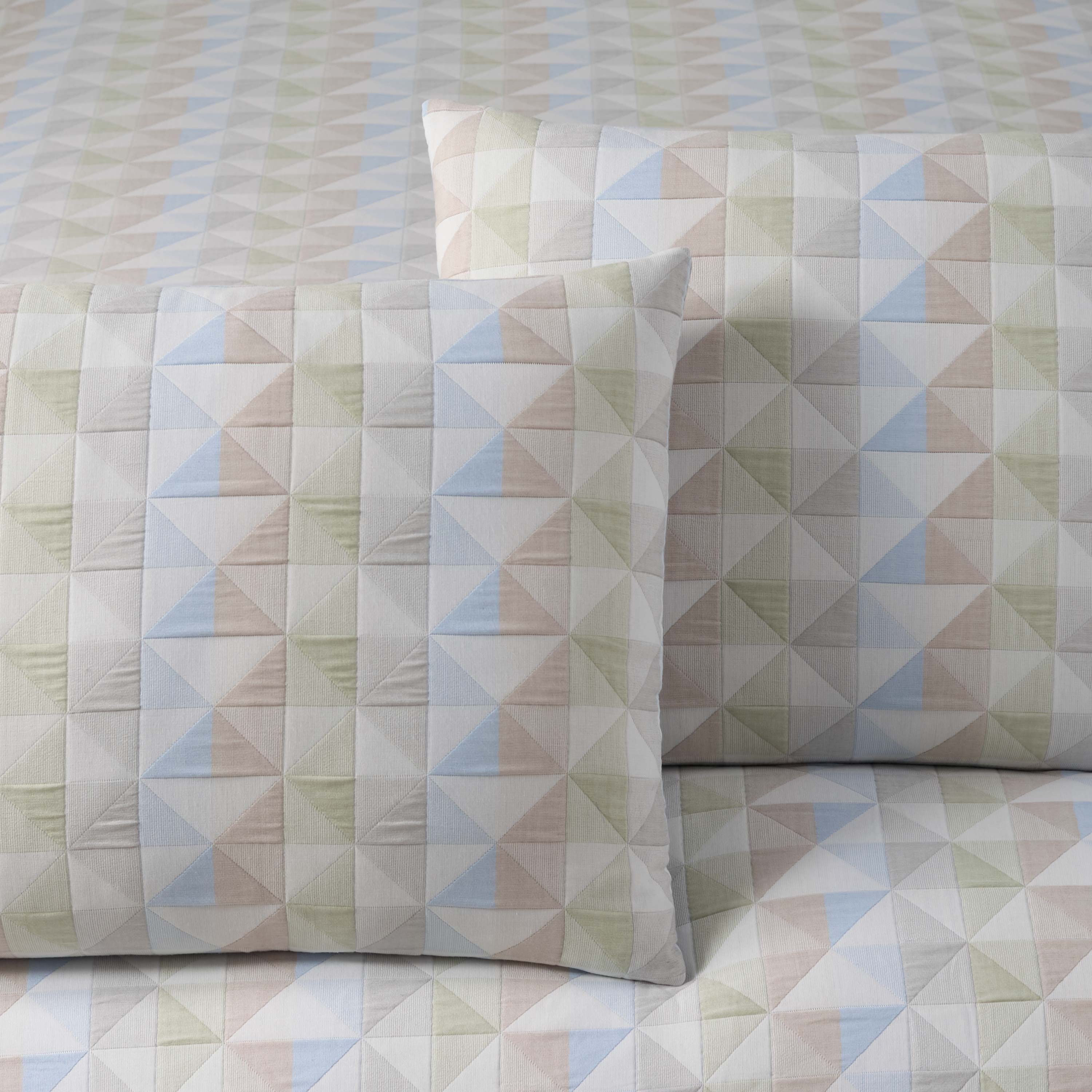 Martex Expression Yuma Comforter Set, Twin, Mul