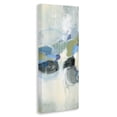 thumbnail image 2 of Stupell Industries Modern Muted Circular Dapples Canvas Art, 10 x 24, by Lisa Ridgers, 2 of 8