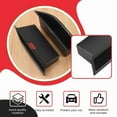 thumbnail image 5 of Front Row Door Side Storage Box Handle Armrest Phone Container for 3008 GT 5008 2016 2 y19625, 5 of 6