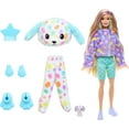 thumbnail image 2 of Barbie Cutie Reveal Rêve couleur Poupée et acc. Dalmatien, 2 of 6