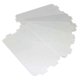 thumbnail image 5 of 10pcs Microwave Oven Universal Mica Foil, Replacement Sheets, 5 of 5