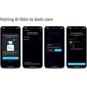 Blackvue Ultra Battery B-130A | Fast Charging Dash Cam Battery Pack