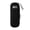 Black, variant on TSA Approved Insulin Cooler Case Portable Temperature Display Medicine Travel Cooler, Blue