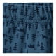 thumbnail image 4 of Set 2 pzs c/pantalón Carter's Child of Mine Azul Estampado Zorritos 24M, 4 of 4