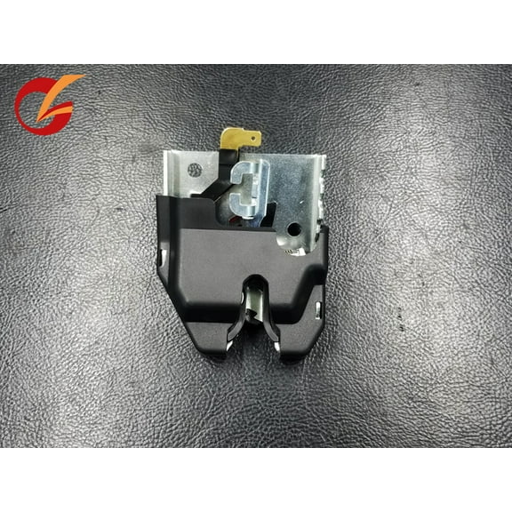 Tailgate lock for Fortis Rollet Avbones model, Rear door lock, 2004-2008