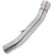 thumbnail image 2 of Conector De Tubo Intermedio De Silenciador De de material acero Inoxidable De 2 "para Tnt300 shamjiam Tubo de enlace de conexión media del silenciador, 2 of 8